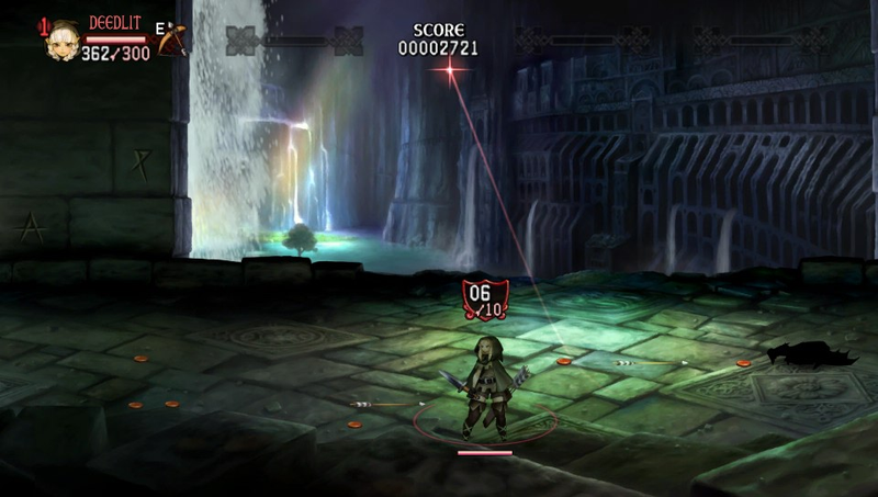 Illustration for article titled Dragon's Crown : some pictures